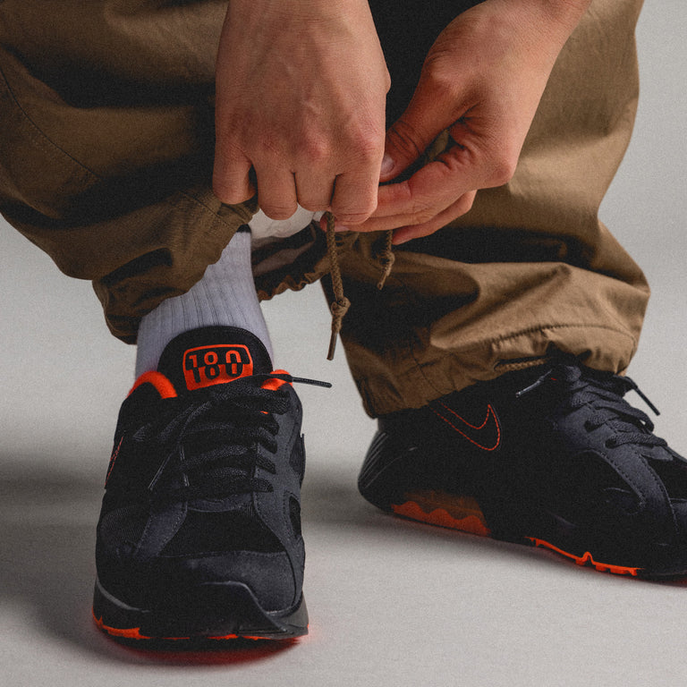 Nike Air 180 onfeet