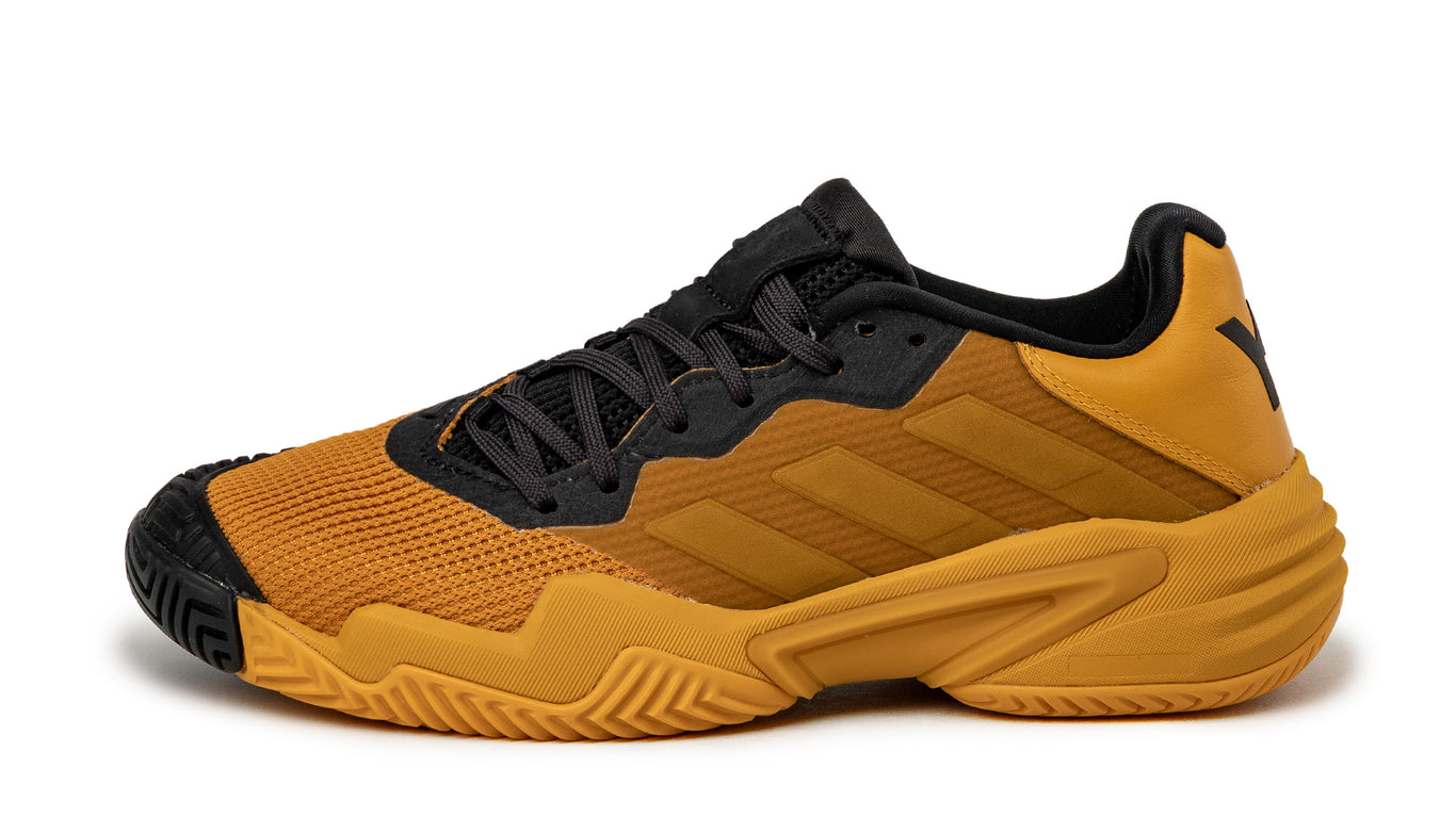 adidas barricade boost × Y3 アディダス 美品 adidas Barricade 2016 Boost X Y3 Men's Tennis Shoes – Kickshub