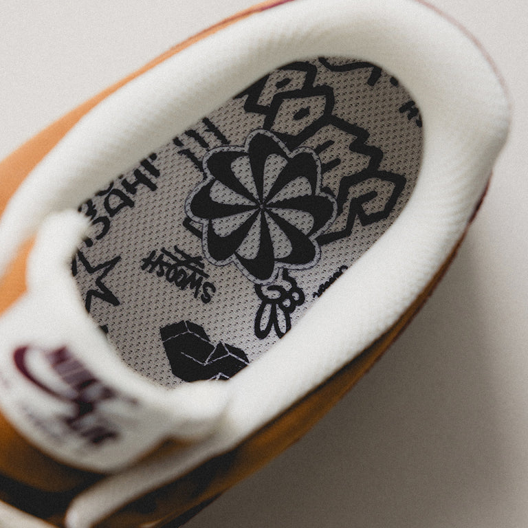 Nike Air Force 1 '07 LV8 onfeet
