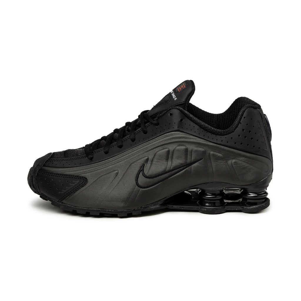 h*?様 NIKE ショックス R4 ブラック Nike Shox R4 Men's Shoes. Nike.com