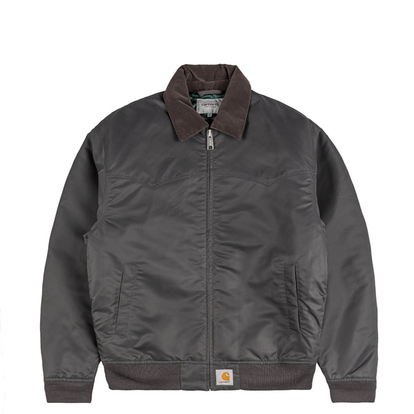 最終値下 カーハート OG SANTA FE JACKET Carhartt Carhartt WIP OG Santa Fe Jacket | I034317-00S4O | AFEW STORE