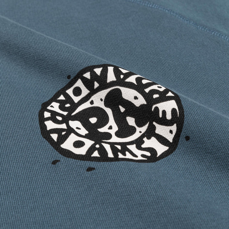 By Parra Amsterdammed Crew Neck Sweatshirt