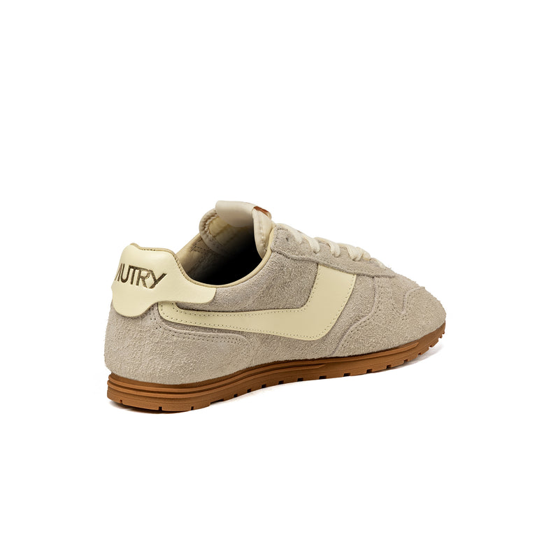 Autry Windspin *Suede / Leather*