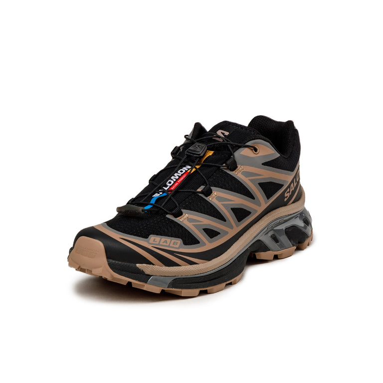 Salomon XT-6