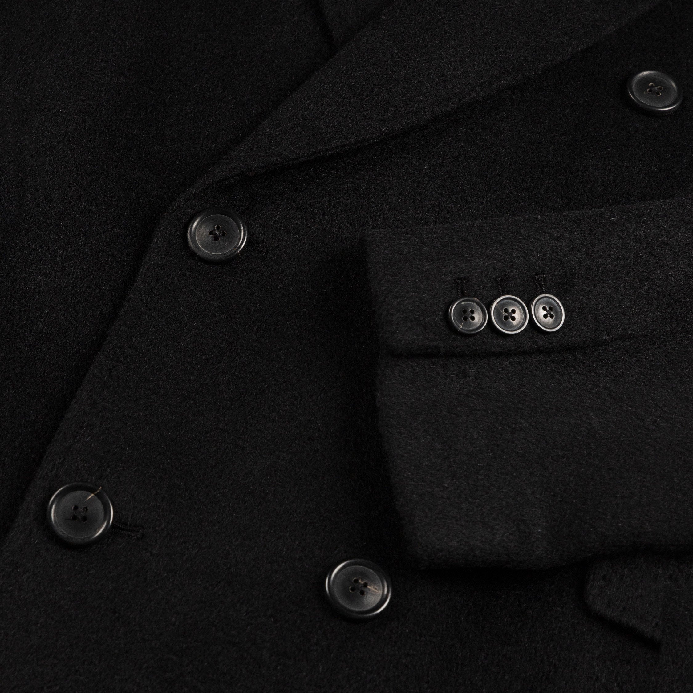 Our Legacy Whale Coat | Apparel » Buy online now!