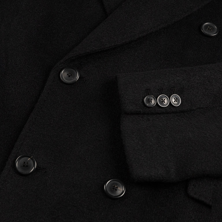 Our Legacy Whale Coat