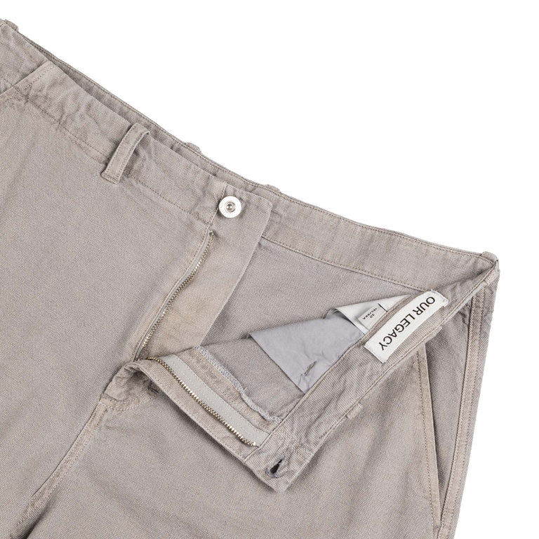 Our Legacy Mount Shorts