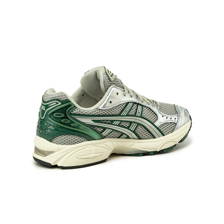 Asics GEL-Kayano 14 - 46.5 / Dried Leaf Green / Pure Silver - 3
