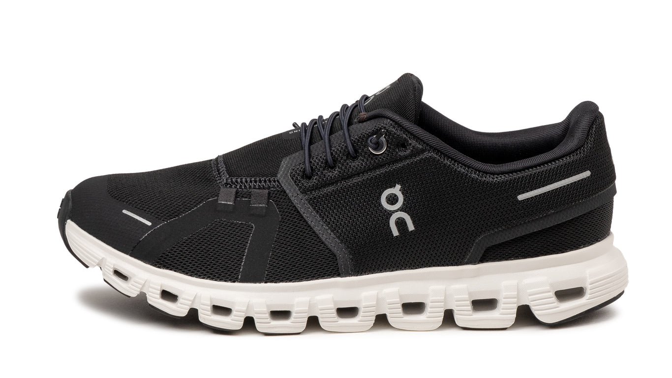 On Cloud 6ブラックスニーカー 24cm On Cloud 6 Sneaker » Buy online now!