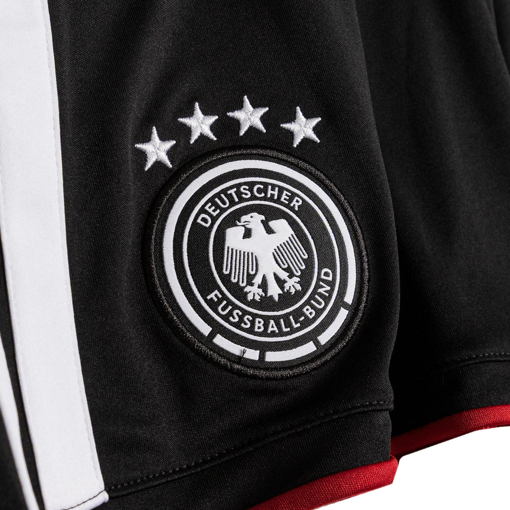 Adidas DFB 26 Home Shorts » jetzt online kaufen!