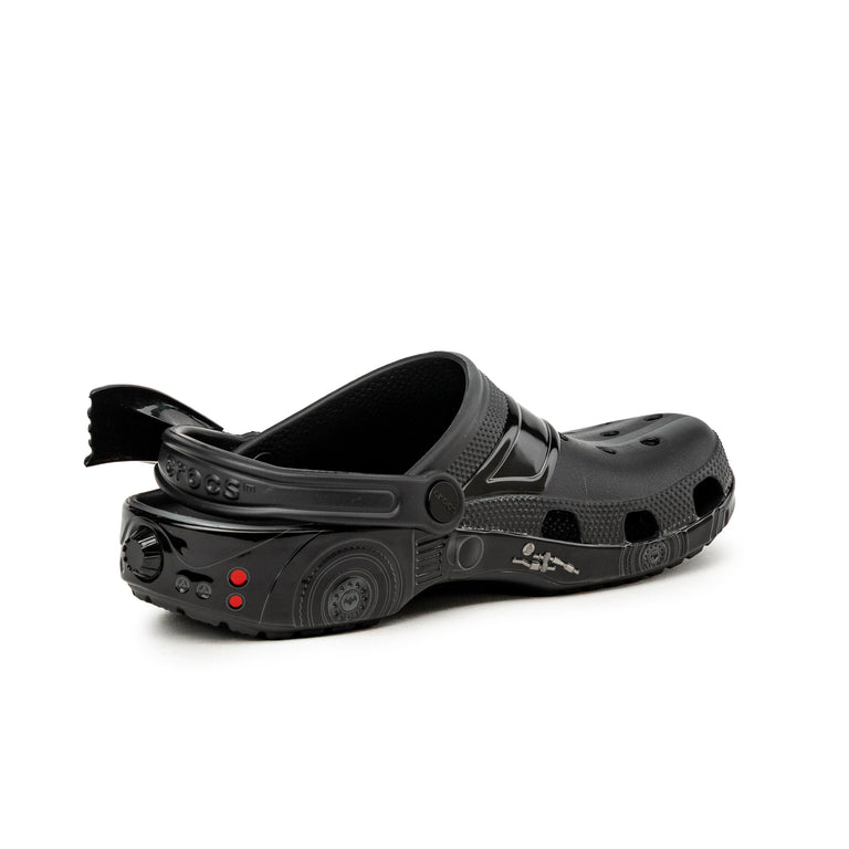 Crocs x Batman Classic Clog *Batmobile*