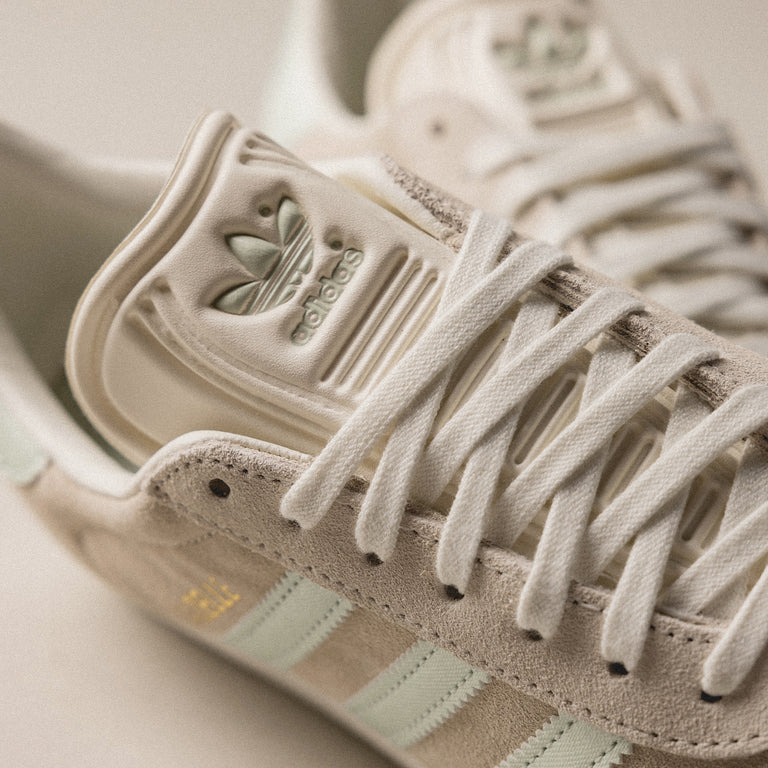 Adidas Gazelle W onfeet