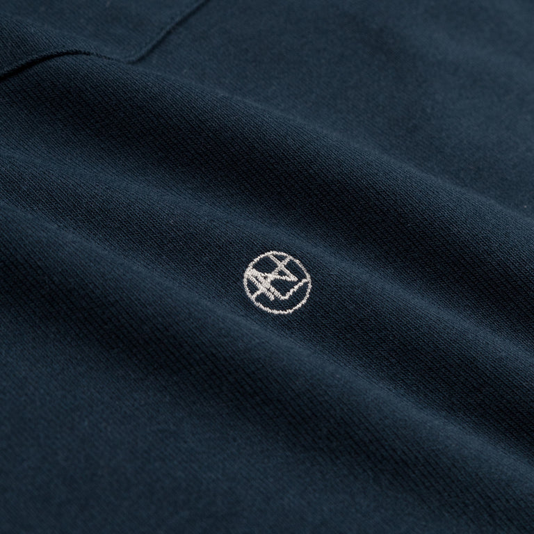 Nanamica COOLMAX Jersey Pocket Tee