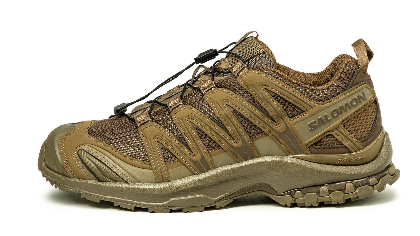 Salomon XA Pro 3D Sneaker » Buy online now! - Main Image