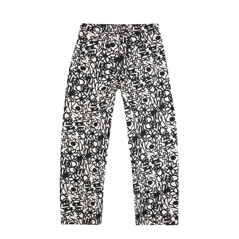 Arte Antwerp Flowers Allover Pants