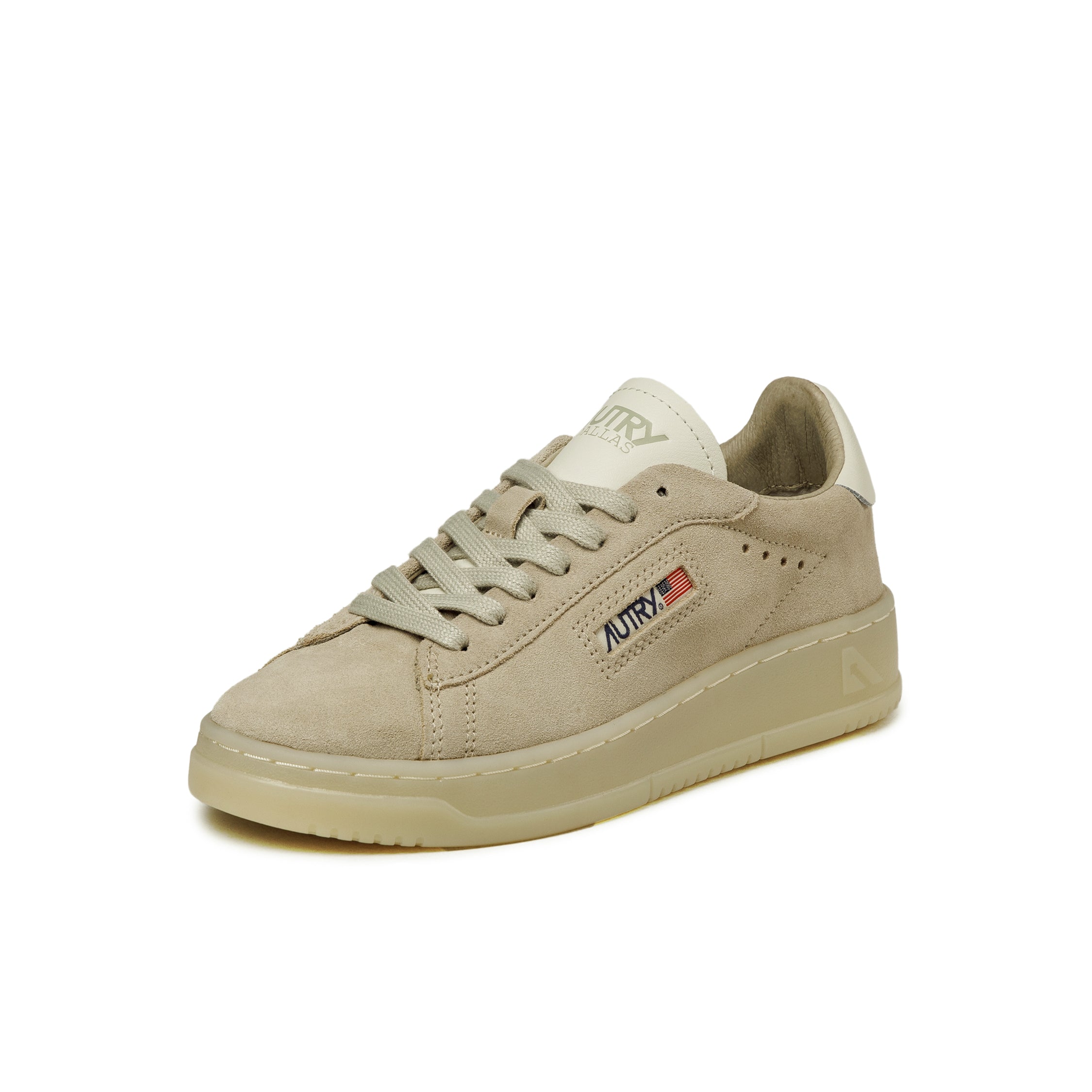 Autry Dallas W *Suede / Leather* Sneaker » jetzt online kaufen!