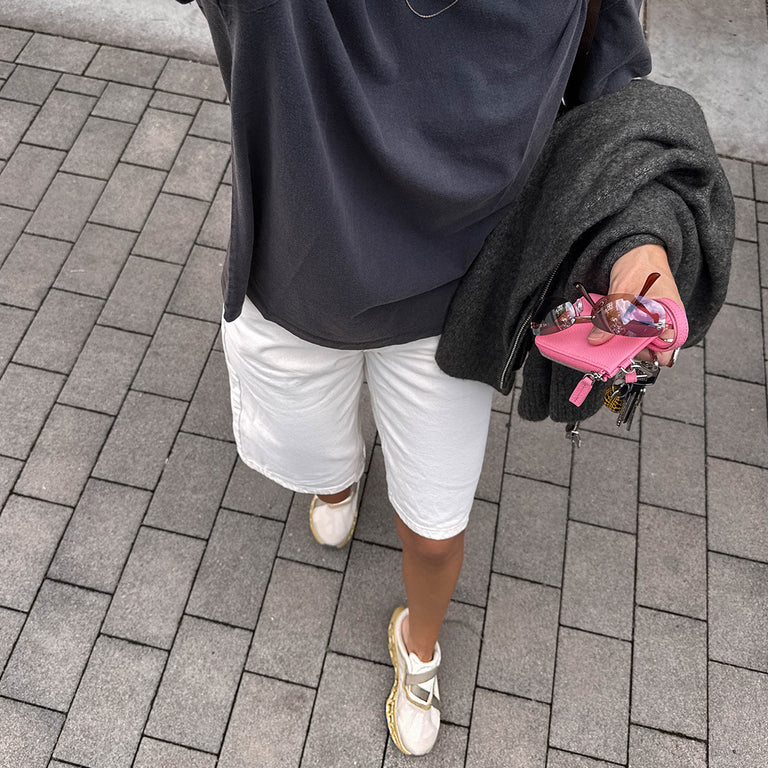 On x FKA twigs Cloudmonster 3 Mule W onfeet