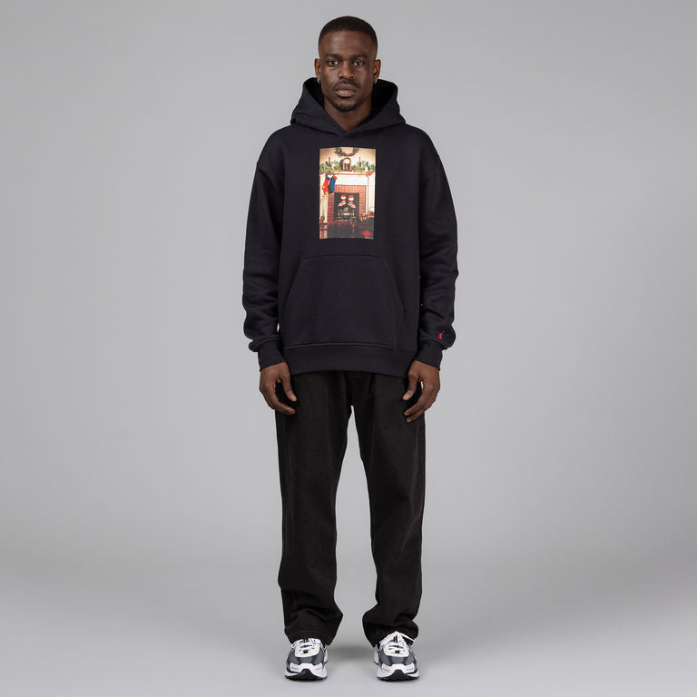 Nike	Jordan Jumpman "Chimney" Fleece Pullover Hoodie
