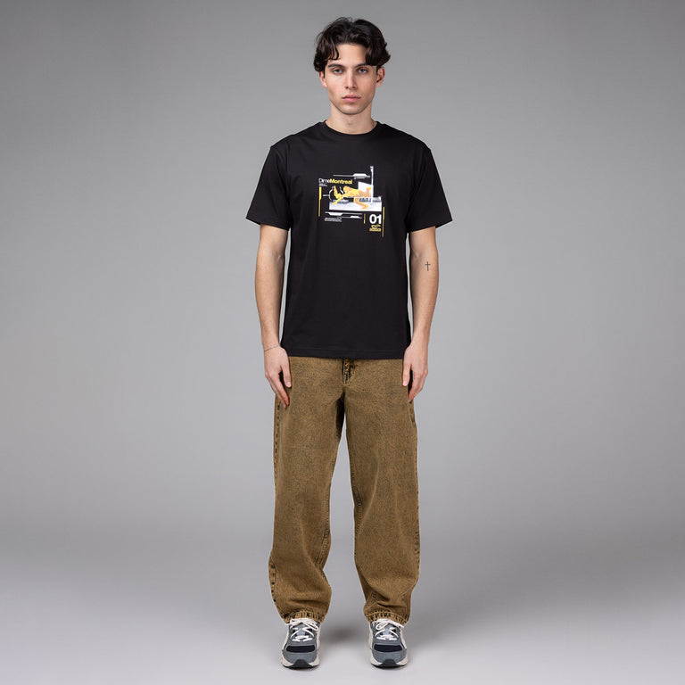 Dime One Step Beyond T-Shirt