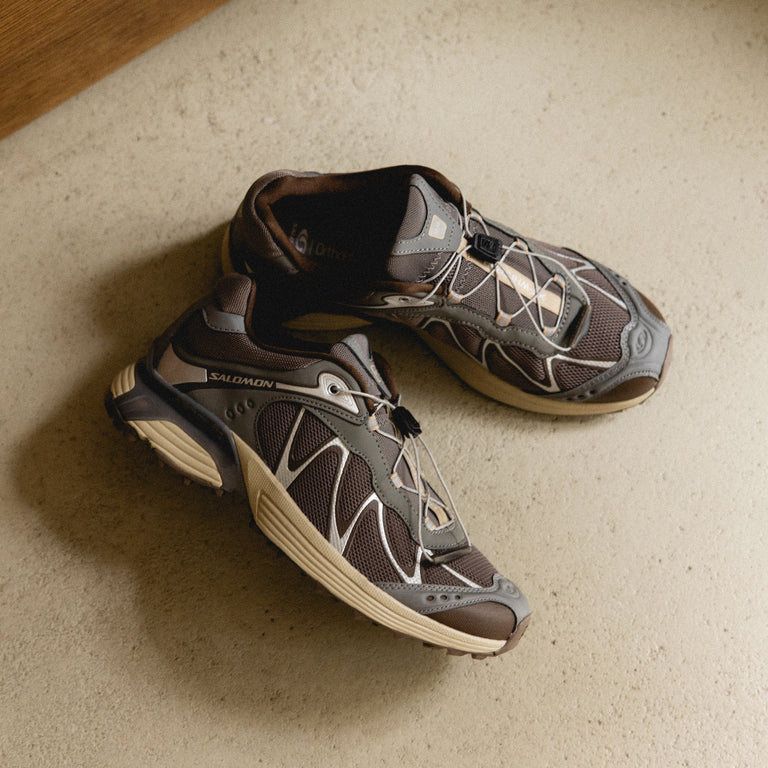 Salomon XT-Whisper onfeet