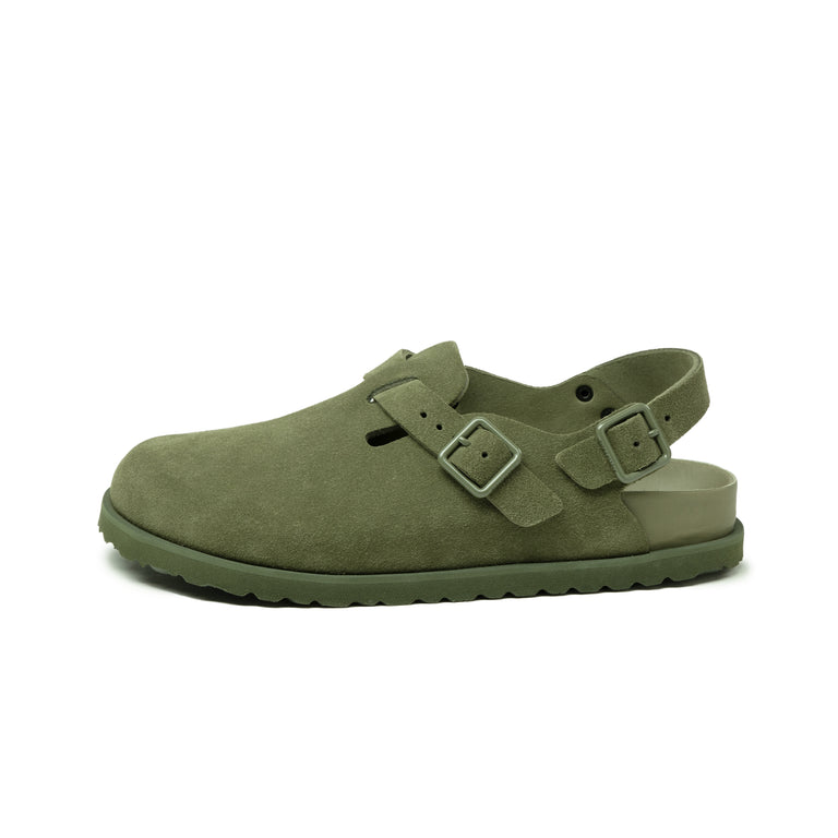 Birkenstock Birkenstock Boston Shearling Sheepskin Lined Clog