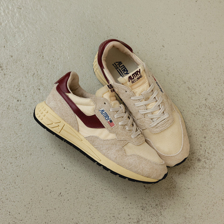 Autry Reelwind Low onfeet