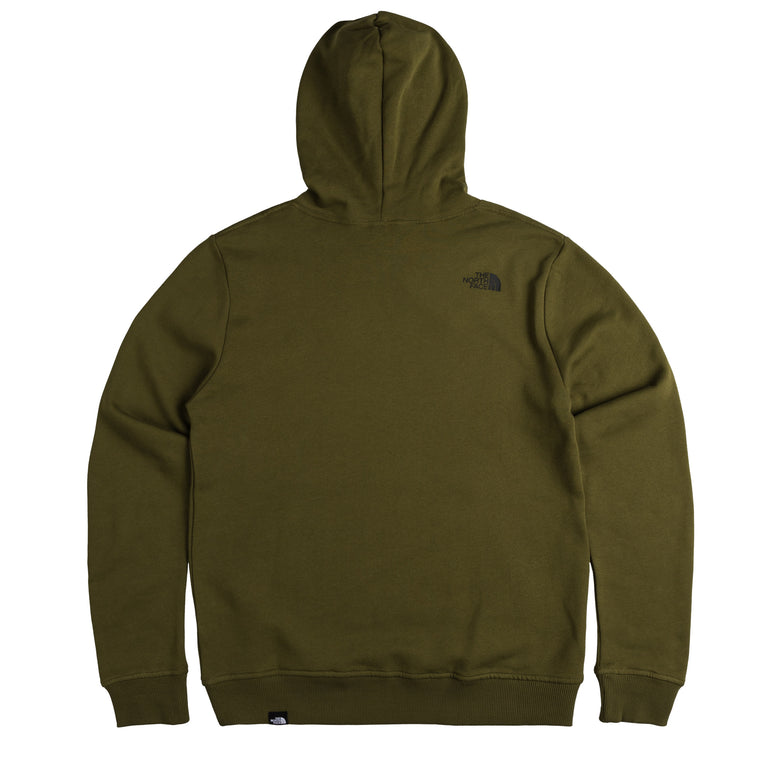 The North Face Fine Alpine Hoodie