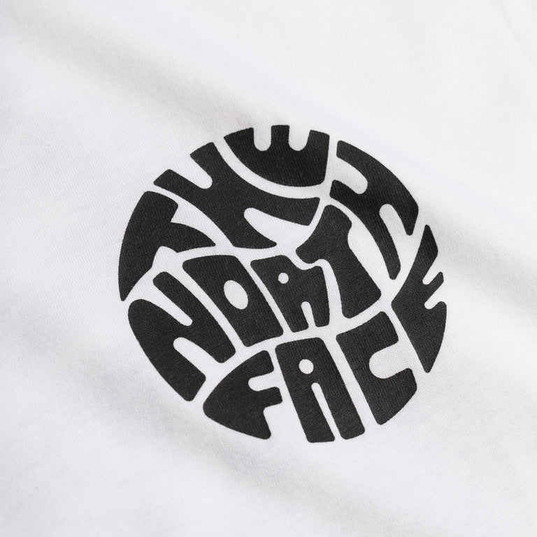 The North Face Oversize Festival Square Tank