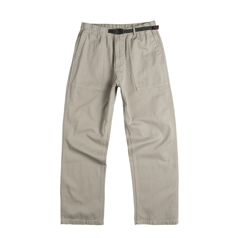 Gramicci Contrast Stitch Loose Tapered Ridge Pant