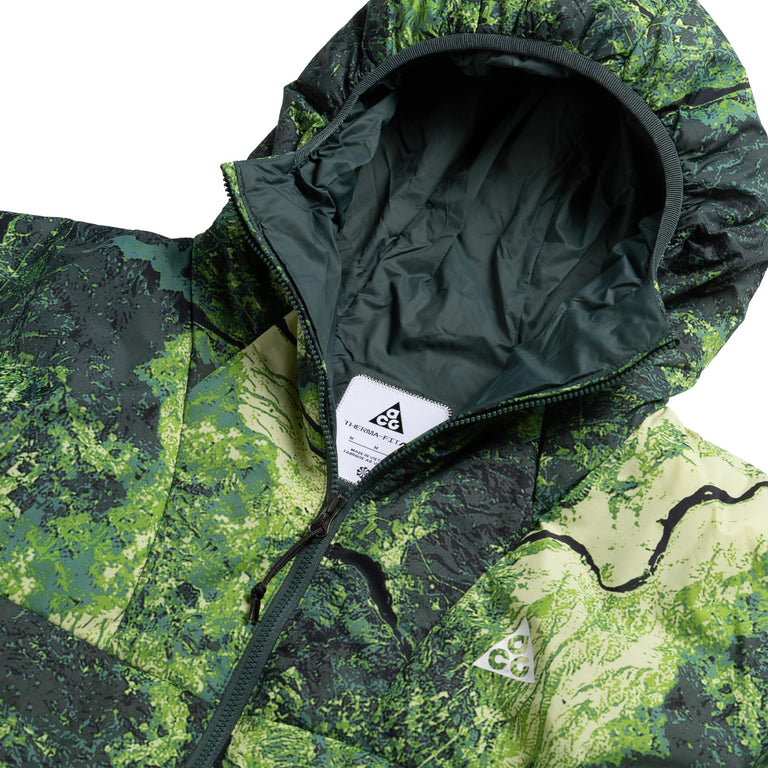 Nike ACG *Rope de Dope* Therma-FIT ADV All-Over Print Jacket