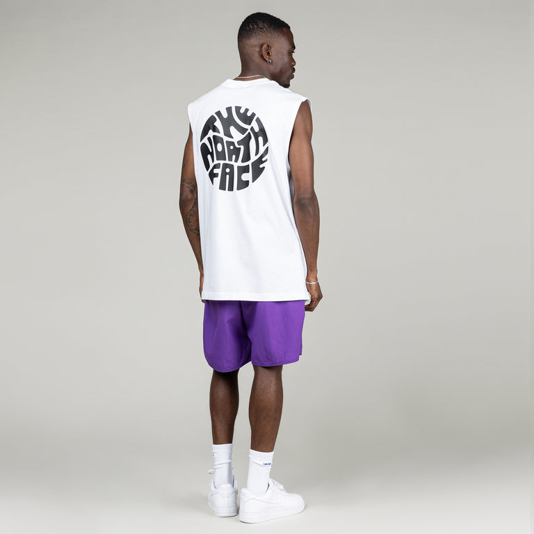 The North Face Oversize Festival Square Tank