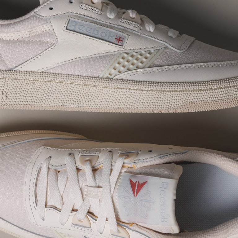 Reebok Club C 85 Vintage onfeet