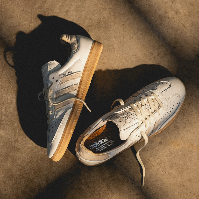 Adidas Samba OG onfeet
