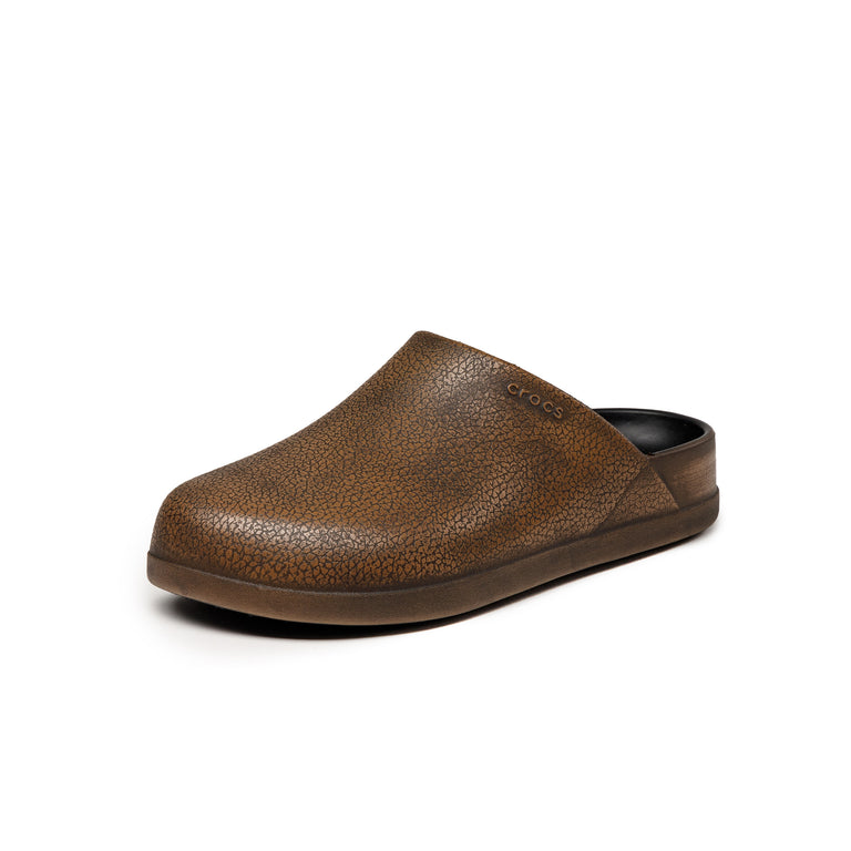 Crocs Dylan Burnished Clog