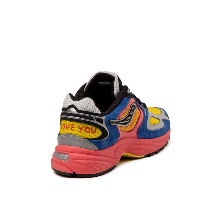 Saucony x Jae Tips Grid Jazz 9 *I Love You But I'm Busy*
