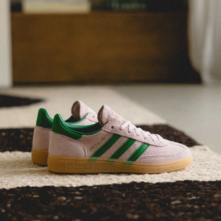 Adidas Handball Spezial W onfeet