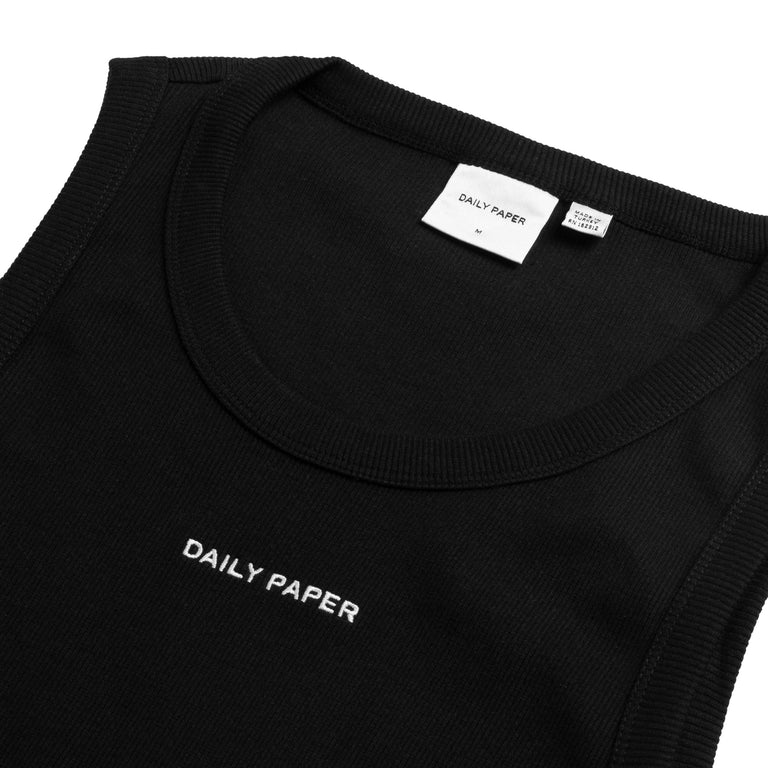 Daily Paper Logotype Tank Top