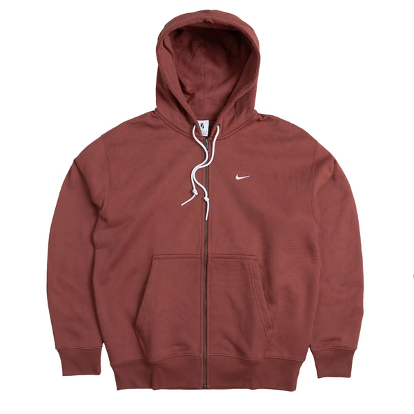 Nikelab hoodie clearance red