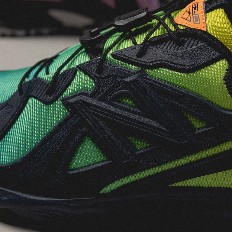 New Balance ML610DB onfeet