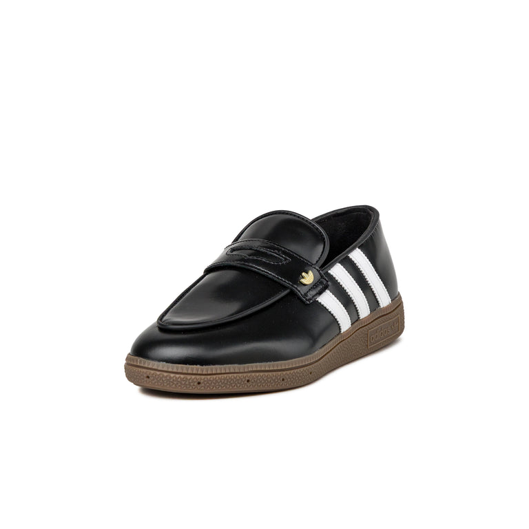 Adidas Handball Spezial Loafer W - 36 / Core Black / Footwear White / Gum 5 - 2