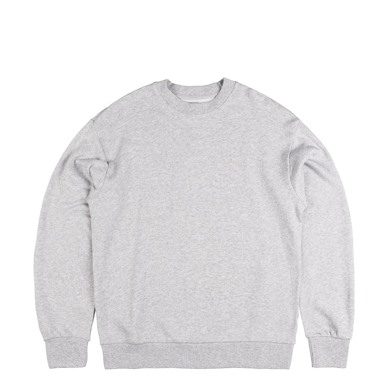 Asphaltgold Essentials Crewneck