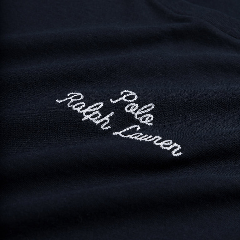 Polo Ralph Lauren Logo Jersey T-Shirt