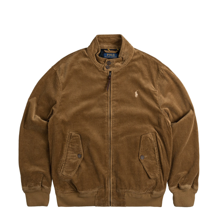 Polo Ralph Lauren	Corduroy Jacket