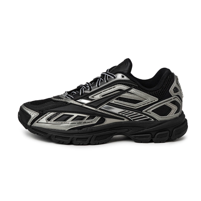 Reebok Premier Road Ultra - 41 / Black Metallic
