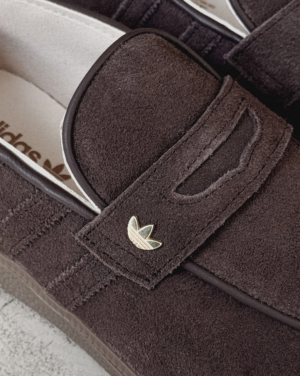 Adidas Handball Spezial Loafer W Sneaker » Buy online now!