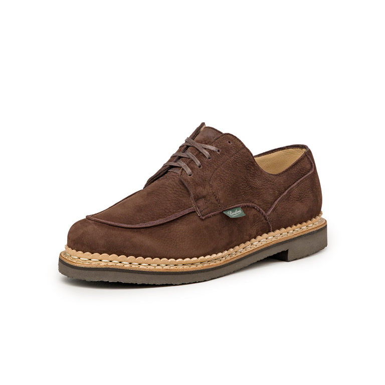 Paraboot Chambord - 41.5 / Taurillon Chocolat - 2