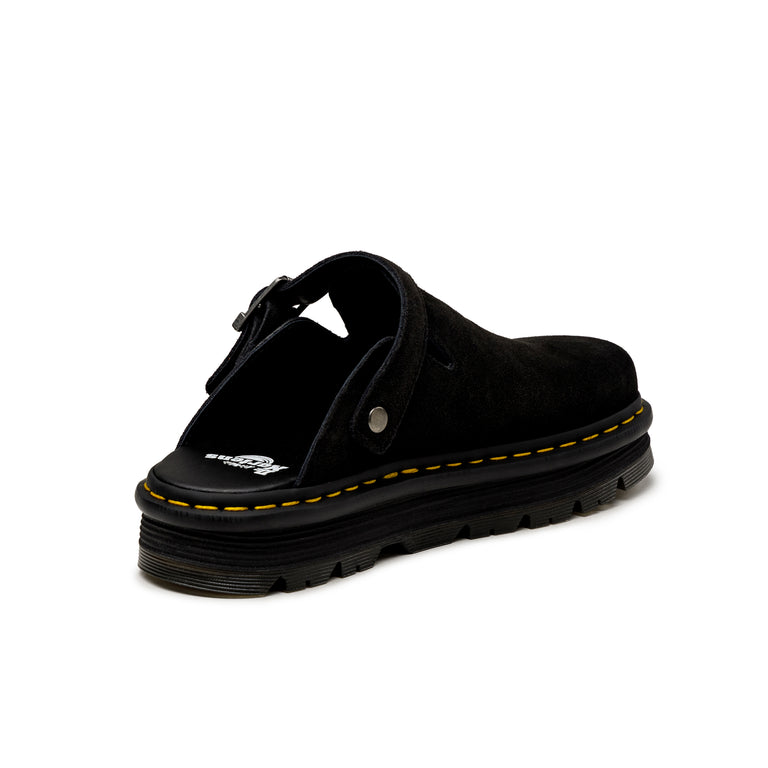 Dr. Martens ZebZag Mule