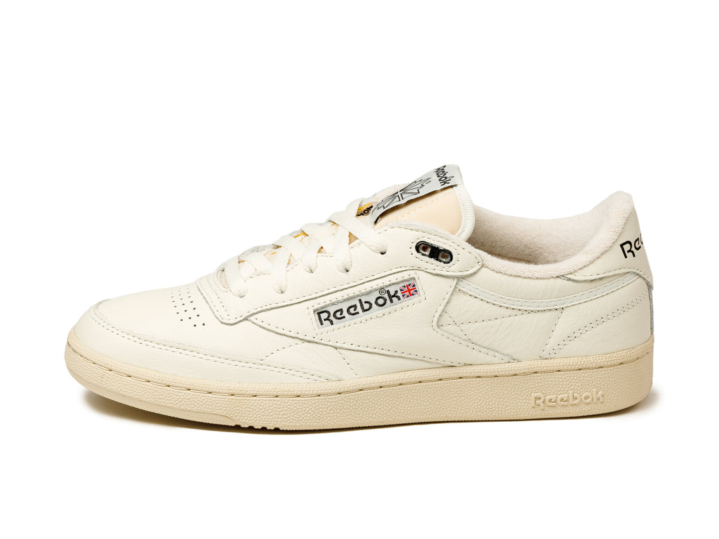 Reebok Club C 85 Vintage Sneaker Buy online now