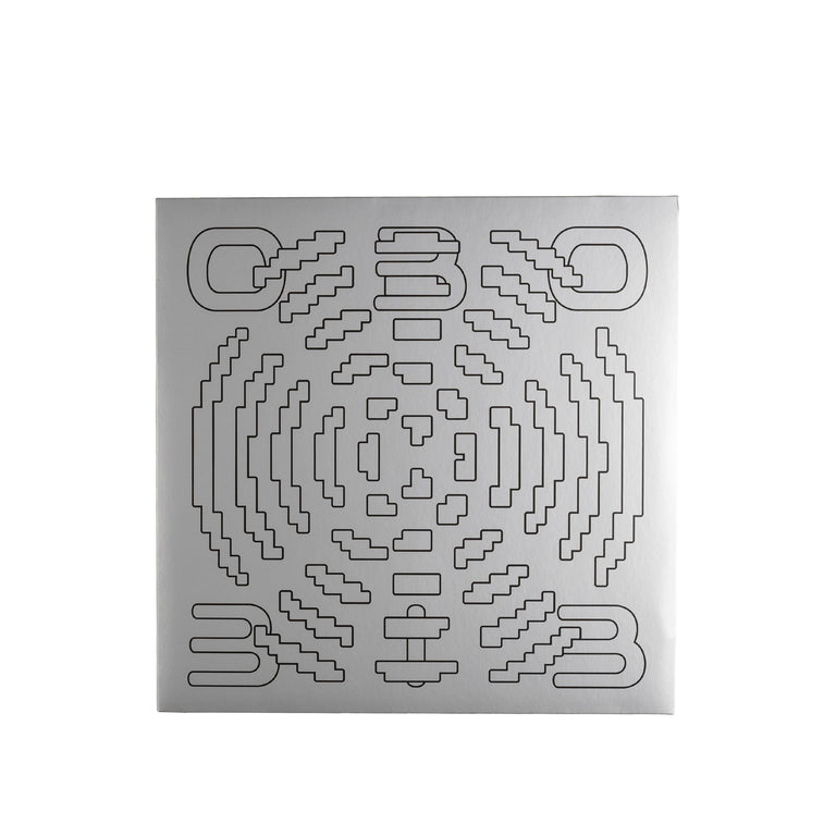 Carhartt WIP x Tresor 030/313 Vinyl Record