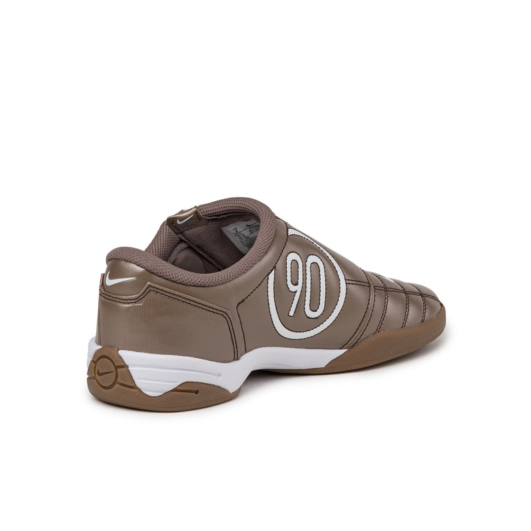 Nike Total 90 - 36 / Mink Brown / White / Racer Blue - 3